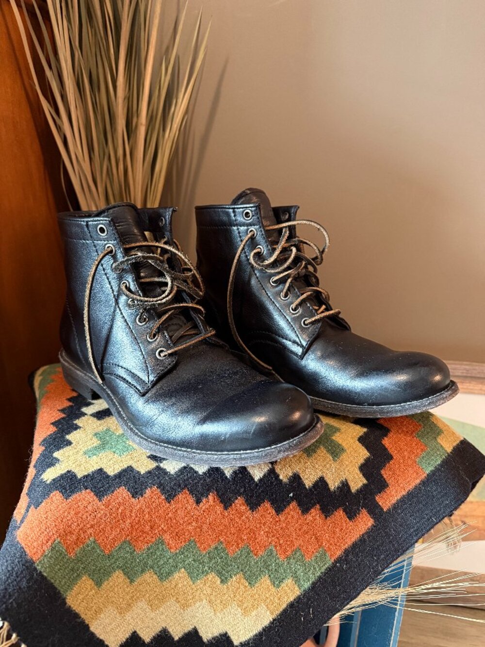 Men's Frye Tyler Boot 9.5